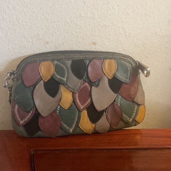 Fifty-Four by Fossil wristlet - Picture 2 of 5